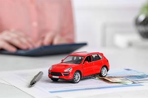 بخشودگی جرایم بیمه شخص ثالث خودرو و بیمه موتور